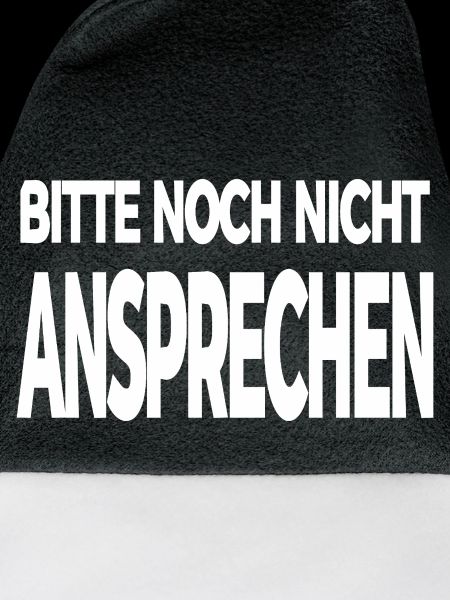 Ansprechen