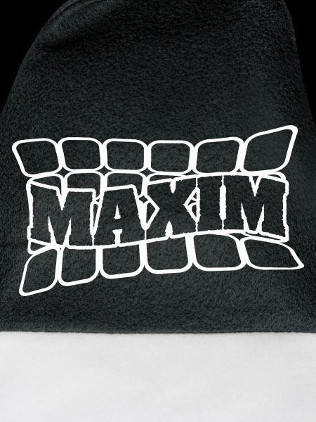Name Maxim