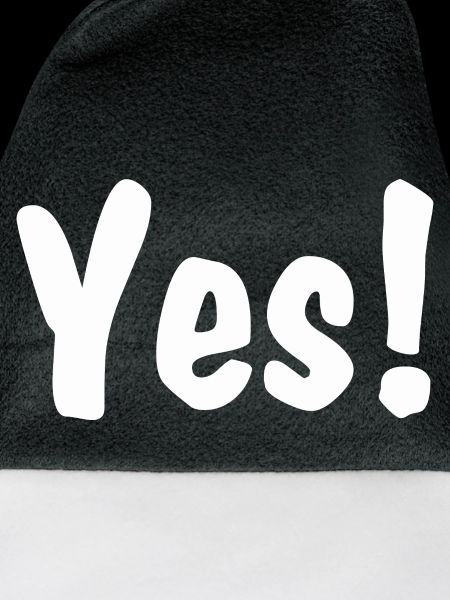 Yes!