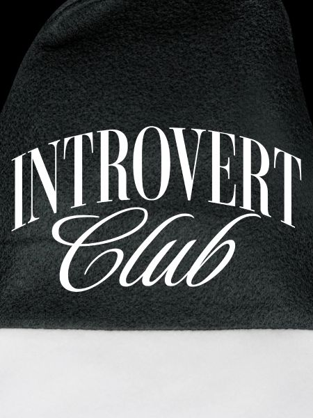 Introvert Club