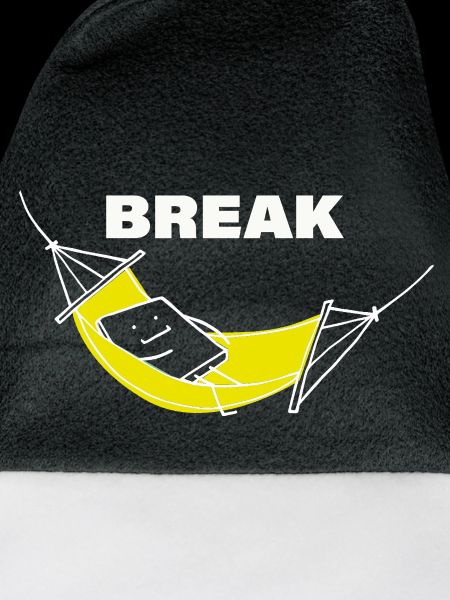 BREAK