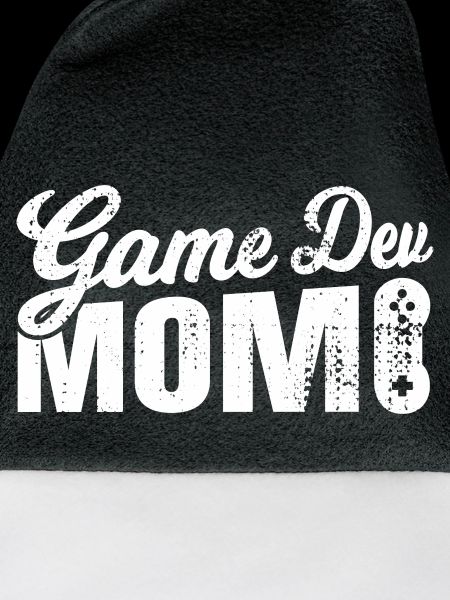 Game Dev Mom