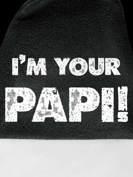 Ich bin dein Papi