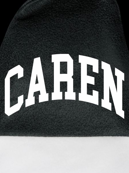 Caren