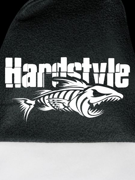 Hardstyle