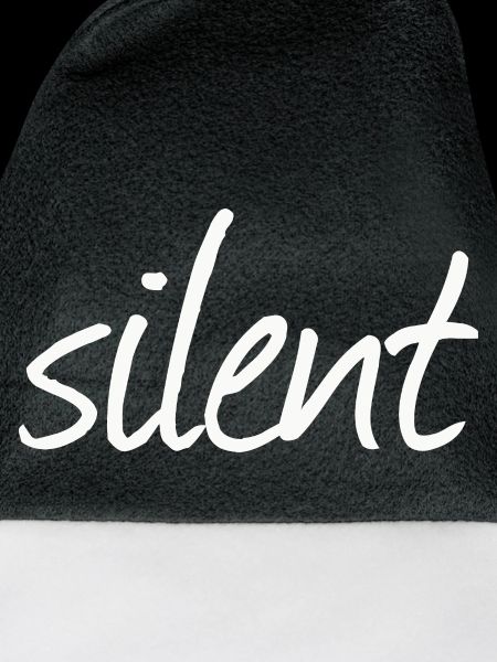 SILENT