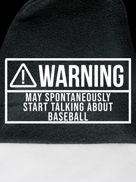 Baseball Baseball Baseball