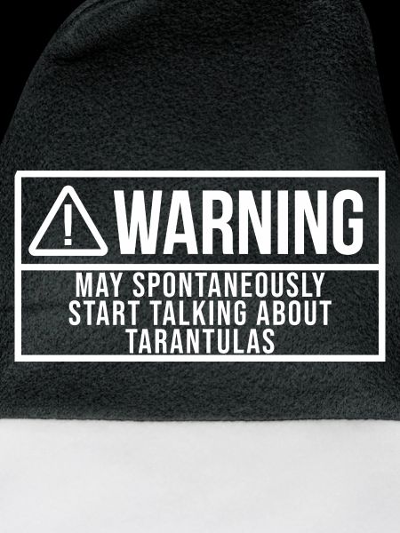 Tarantel Tarantel Tarantel