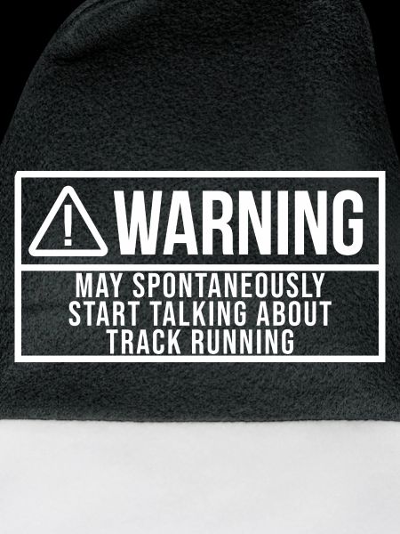 Track Runner Track Runner Track Runner