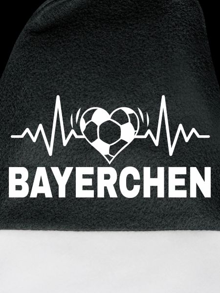 Bayerchen Fußballfans aus Bayern