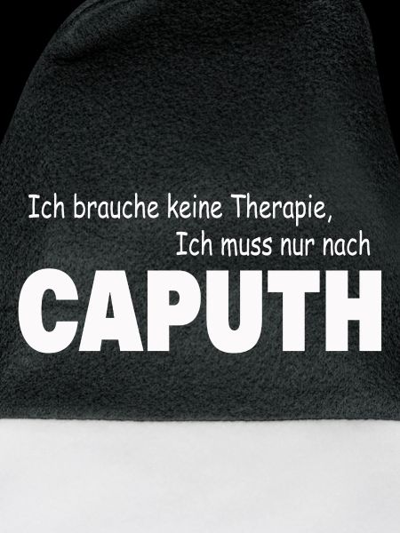 Therapie CAPUTH