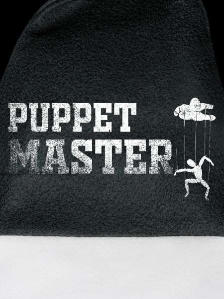 Puppet Master Marionette