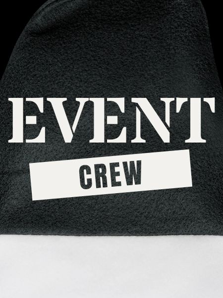 Event Crew