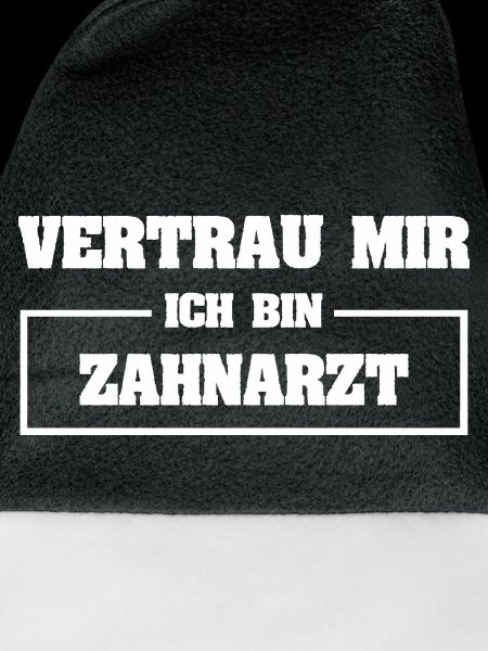 Lustig Zahnarzt