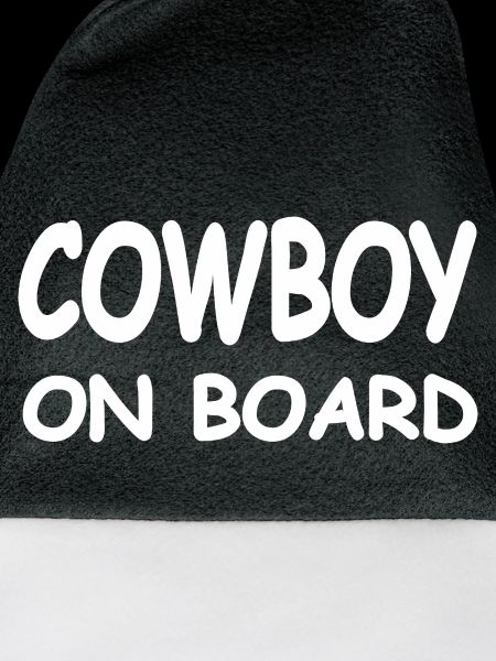 Cowboy