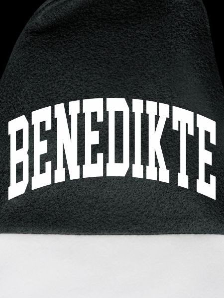 Benedikte
