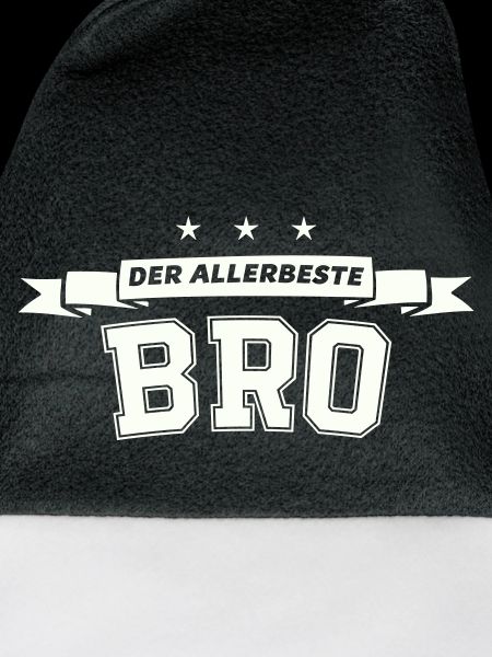Der Allerbeste Bro