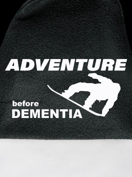 SNOWBOARD ADVENTURE