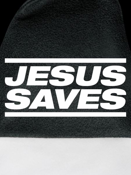 Jesus Rettet