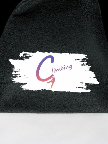 Kletterlogo Gradient