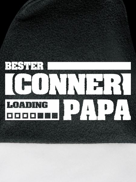 Geburt Conner