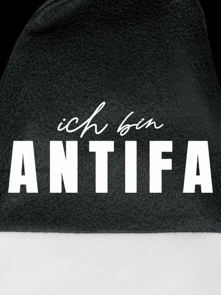 Antifaschismus Ich Bin Antifa 