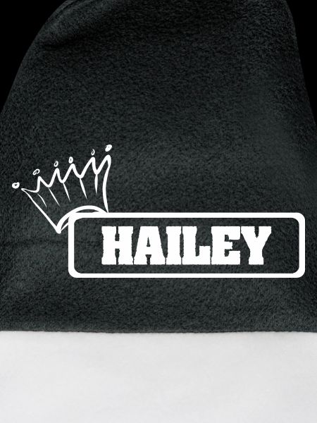 Kroenchen Hailey