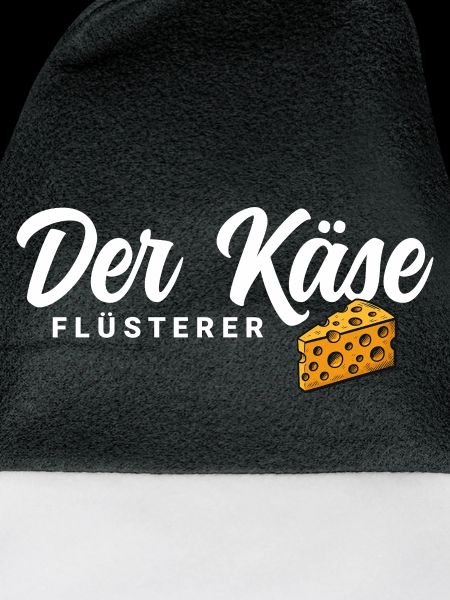 Der Käse Flüsterer
