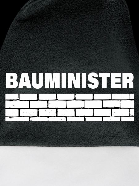 BAUMINISTER