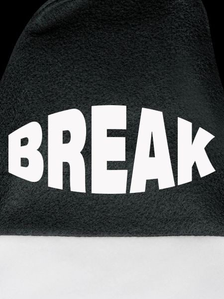 BREAK