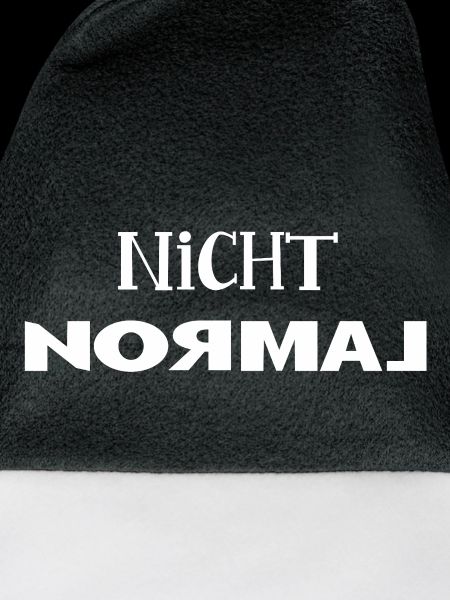 Nicht normal