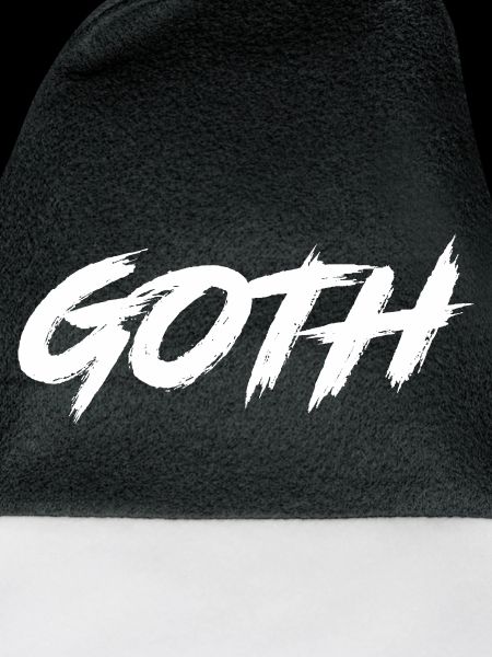 Goth