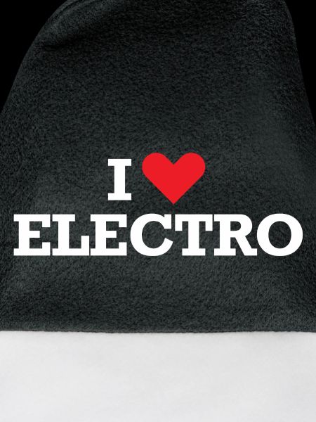 Ich liebe Elektro