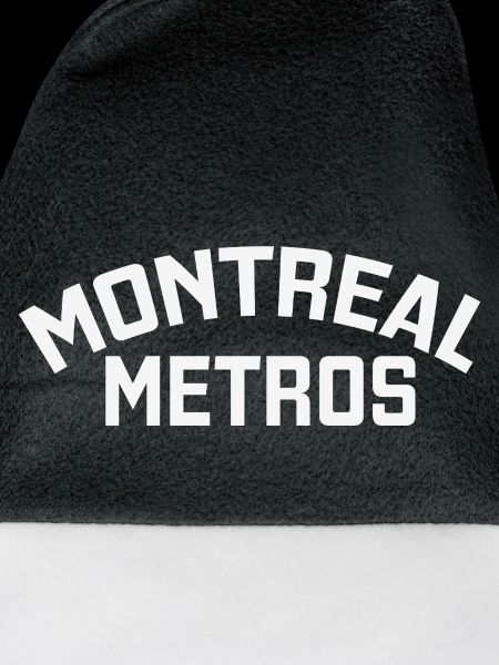 Montrealer Metropolen