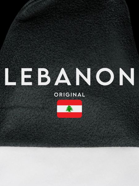 Flagge des Libanon, Libanesischer Stolz