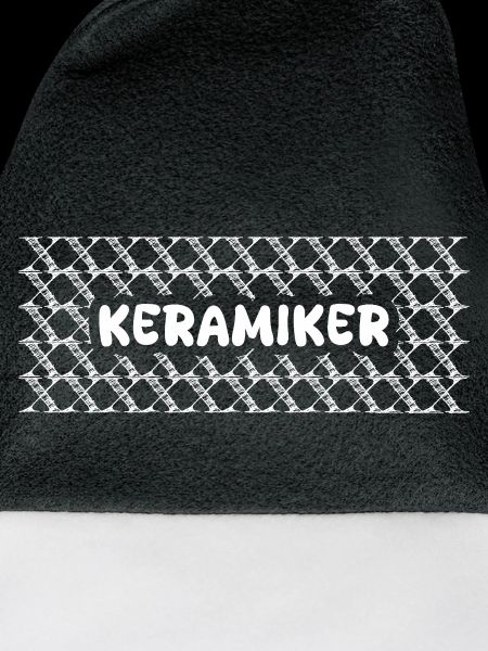 Berufung Keramiker