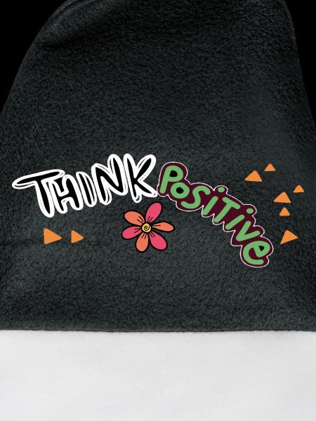 Think Positive 