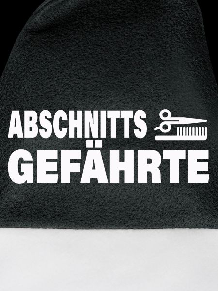 ABSCHNITTSGEFÄHRTE