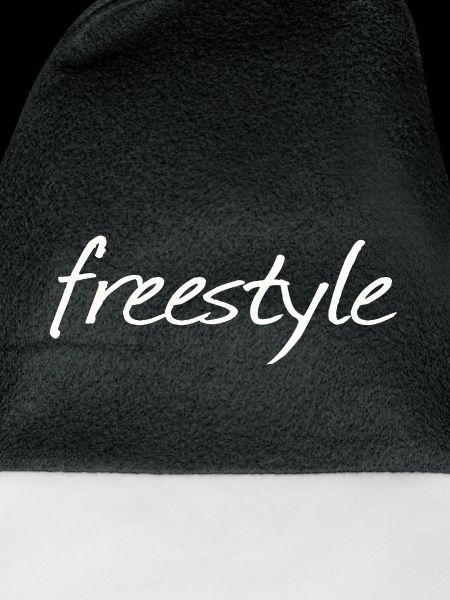 FREESTYLE