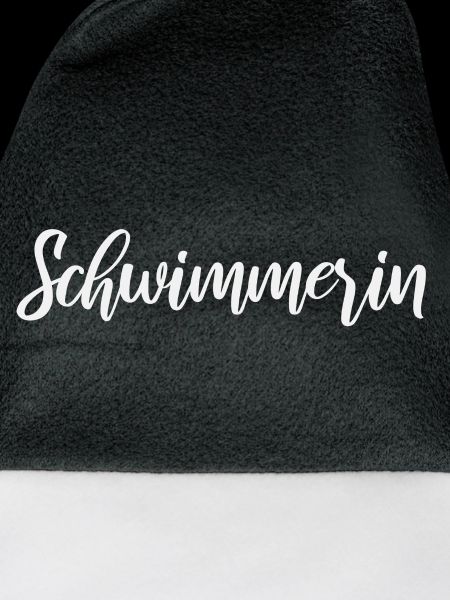 Schwimmerin