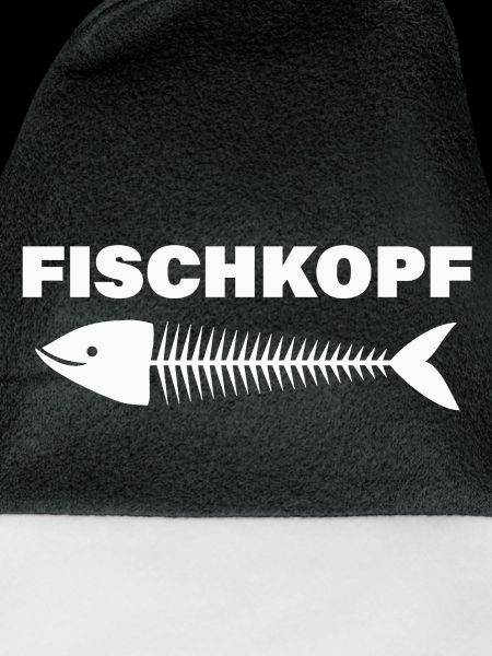FISCHKOPF
