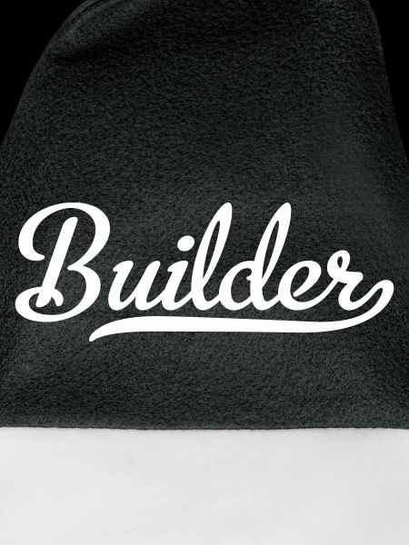 Bauarbeiter
