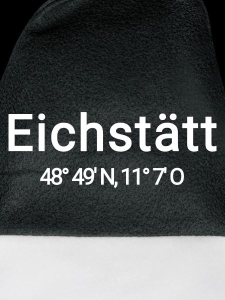 Eichstätt 