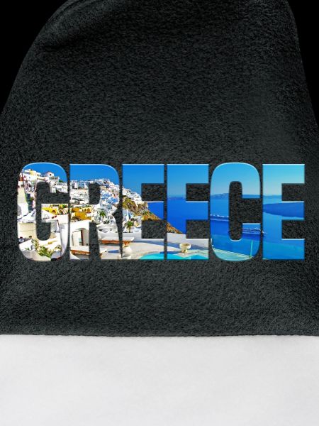 Greece Inselparadies Collage