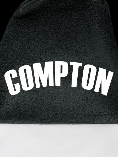 compton shirt