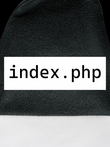 index php