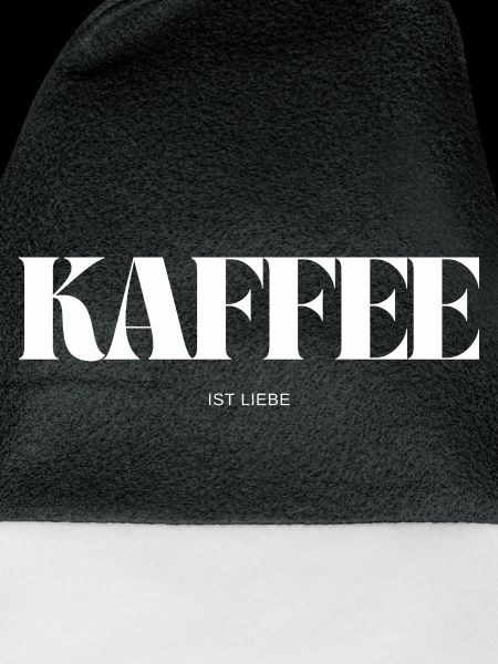 Kaffee ist Liebe