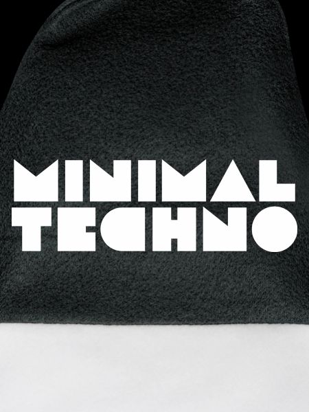 Minimaler Techno