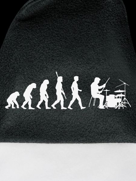Evolution der Batterie