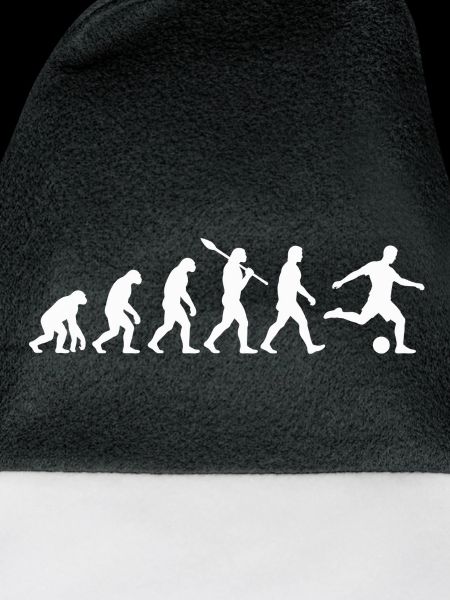 Evolution Fußball